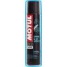 Motul Mc Care E10 Shine And Go Ochrona Spray 400 Ml