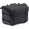 Sw-Motech Sysbag 30 - 30 L. Czarny/antracyt. W Komplecie Paski.