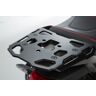 Sw-Motech Alu-Rack - Czarny. Honda Vfr1200x Crosstourer (11-).Czarny