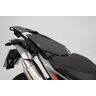 Sw-Motech Seat-Rack - Czarny. Ktm 790 Duke (18-).Czarny