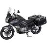 Sw-Motech Evo Nosidełka Boczne - Czarny. Suzuki Dl 650 V-Strom (04-10).