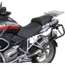 Sw-Motech Evo Nosidełka Boczne - Czarny. Bmw R1200gs (04-12) / Adv (06-13).