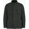 Belstaff Macklin Kurtka Motocyklowazielony