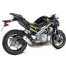 Ixrace Wydechowa Kawasaki Z 900, 16, Czarnaczarny