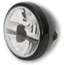 Highsider 7-Calowy Reflektor Led Reno Typ 3czarny