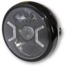 Highsider 7-Calowy Reflektor Led Reno Type 2czarny