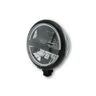 Highsider 5 3/4 Cala Reflektory Led Bates Style Type 5, Czarnyczarny