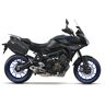 SHAD Uchwyt Na Torby Boczne Yamaha Mt09 Tracer Uchwyt Na Torby Boczne