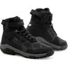 Revit Descent H2o Buty Motocykloweczarny