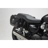 System Torebek Bocznych Sw-Motech Legend Gear Lc - Triumph Street Twin (16-) / Cup (16-).