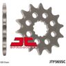 Jt Sprockets Koło Łańcuchowe Ze Stali Błotnej 565 - 520