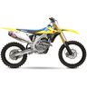 Yoshimura Kompletna Linia Yoshimura Hepta Force - Suzuki Rm-Z250