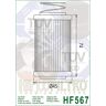 Hiflofiltro Filtr Oleju - Hf567 Mv Agusta