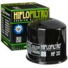 Hiflofiltro Filtr Oleju - Hf202