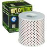 Hiflofiltro Filtr Oleju - Hf126