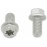 Bolt Sześciokątny/śruba Torx M6x1x12mm 10 Sztuk