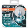 Osram Żarówka Intensywna Cool Blue H2 12v/55w - X2