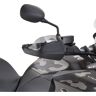 Owiewka Givi Z Pleksi Do Łoża Oryginalnego Do Honda Crosstourer 1200 / Dct (12-19)