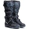 Tcx Comp Evo 2 Michelin 2023 Buty Motocrossoweczarny Szary