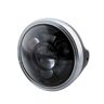 Highsider Ltd Typ 11 7-Calowy Reflektor Led Z Tflczarny