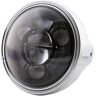 Highsider Ltd Typ 11 7-Calowy Reflektor Led Z Tflsrebrny