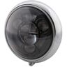 Highsider Yuma 2 Type 11 7-Calowy Reflektor Led Z Tflsrebrny