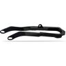 Polisport Honda Black Swingarm Skateschwarz