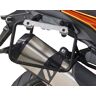 Givi Tubular Steel Side Case Carrier For Trekker Outback Monokey Cam-Side Case For Ktm Models (Patrz Poniżej)