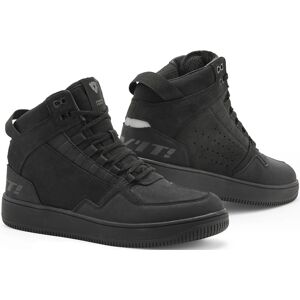 Revit Jefferson Buty Motocykloweczarny