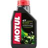 Motul 5100 4t 10w40 Silnik Oleju 1 Litr