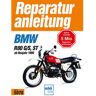 Motorbuch Vol. 5078 Instrukcja Naprawy Bmw R 80 G/s, St Od Roku 1980 Na