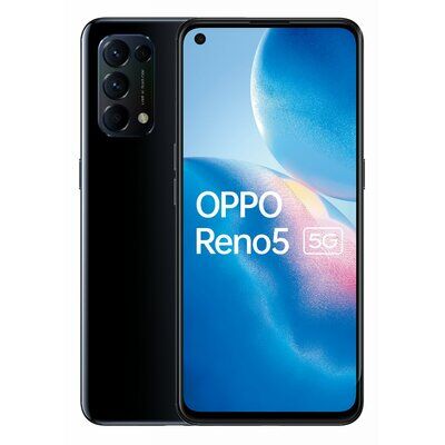 Oppo Reno5 5G Smartfon OPPO
