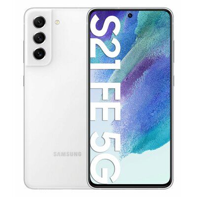 Samsung Galaxy S21 FE 5G SM-G990BZWDEUE Smartfon SAMSUNG