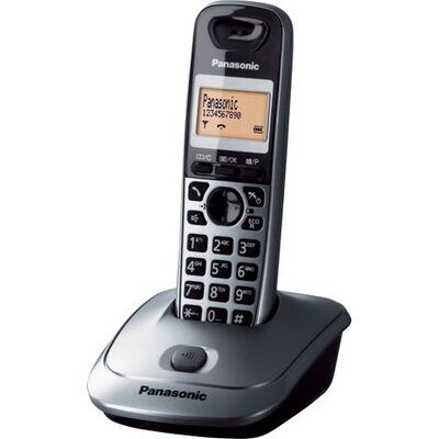 Panasonic KX-TG2511PDM Telefon PANASONIC