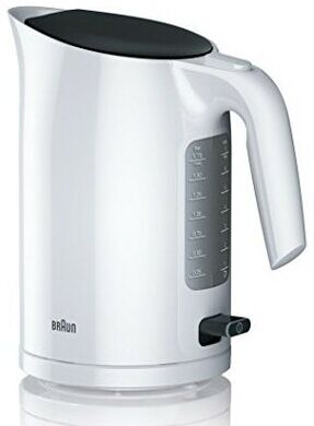 Braun WK3100WH PurEase Czajnik BRAUN