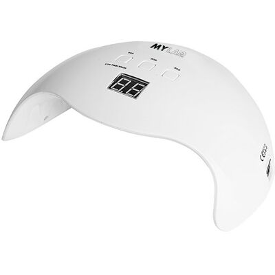 NEONAIL Lampa Led 18w/36w NEONAIL Lampa Led 18w/36w