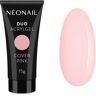 NEONAIL Duo Acrylgel Cover Pink - 15 G