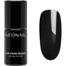 NEONAIL Top Hybrydowy Top Shine Bright 7,2 Ml