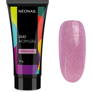 NEONAIL Duo Acrylgel Shimmer Tulip 15 G NEONAIL Duo Acrylgel Shimmer Tulip 15 G