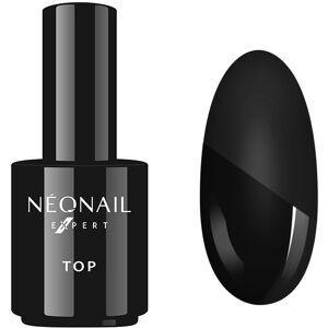 NEONAIL Lakier Hybrydowy Nn Expert 15 Ml - Top Shine Bright NEONAIL Lakier Hybrydowy Nn Expert 15 Ml - Top Shine Bright