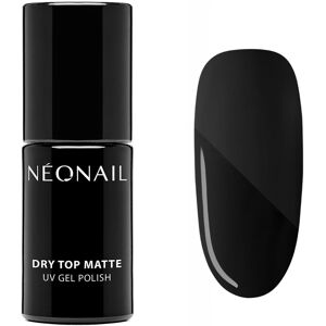 NEONAIL Top Hybrydowy Dry Top Matte 7,2 Ml NEONAIL Top Hybrydowy Dry Top Matte 7,2 Ml