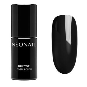 NEONAIL Top Hybrydowy Dry Top (Bez Przemywania) 7,2 Ml