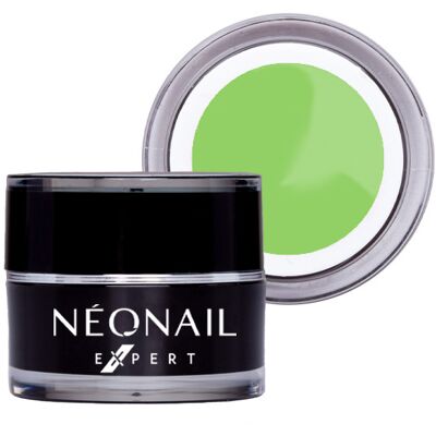 NEONAIL Elastic Gel 5g Nn Expert - Light Green NEONAIL Elastic Gel 5g Nn Expert - Light Green