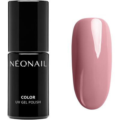 NEONAIL Lakier Hybrydowy Nude 7,2 Ml NEONAIL Lakier Hybrydowy Nude 7,2 Ml
