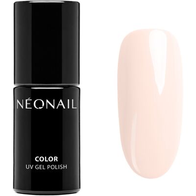 NEONAIL Lakier Hybrydowy Fine French 7,2 Ml NEONAIL Lakier Hybrydowy Fine French 7,2 Ml