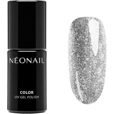 NEONAIL Lakier Hybrydowy Twinkle White 7,2 Ml NEONAIL Lakier Hybrydowy Twinkle White 7,2 Ml