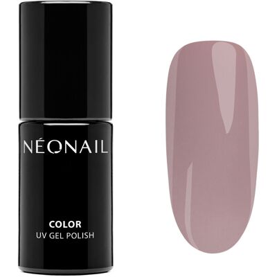 NEONAIL Lakier Hybrydowy Soft Taupe 7,2 Ml NEONAIL Lakier Hybrydowy Soft Taupe 7,2 Ml