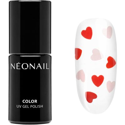 NEONAIL Lakier Hybrydowy Never-Ending Love 7,2 Ml NEONAIL Lakier Hybrydowy Never-Ending Love 7,2 Ml