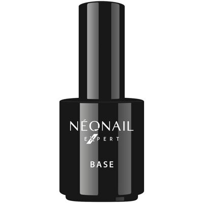 NEONAIL Lakier Hybrydowy Nn Expert 15 Ml - Hard Base NEONAIL Lakier Hybrydowy Nn Expert 15 Ml - Hard Base