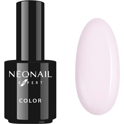 NEONAIL Lakier Hybrydowy Nn Expert 15 Ml - French Pink Light NEONAIL Lakier Hybrydowy Nn Expert 15 Ml - French Pink Light